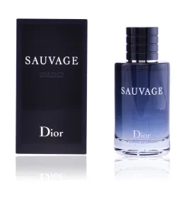 Dior Sauvage Eau de Parfum 100ml