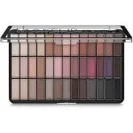 DoDo Girl 39 Colors Palette de fards à paupières Makeup Studio