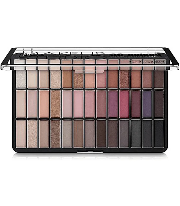 DoDo Girl 39 Colors Palette de fards à paupières Makeup Studio – Image 1