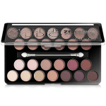 DoDo Girl Professional Makeup 26 Colors Matte Eyeshadow