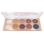 Dodo Girl Eye Shadow Magic Palette 10 couleurs