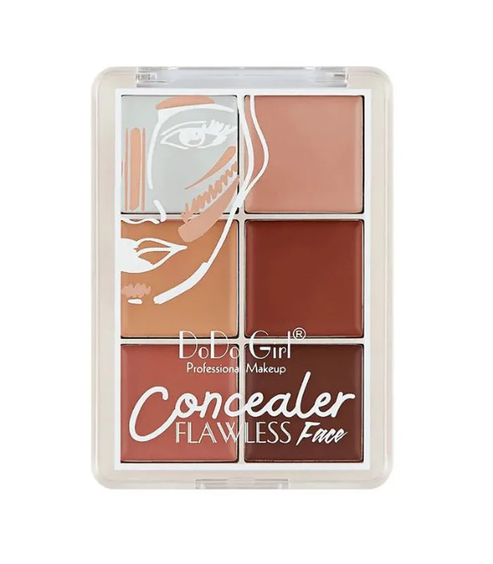 Dodo Girl Flawless Face Concealer – Image 1