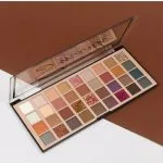Dodo Girl Professional Makeup Smooth Palette fard a paupière