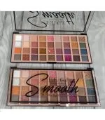 Dodo Girl Professional Makeup Smooth Palette fard a paupière – Image 2