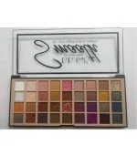 Dodo Girl Professional Makeup Smooth Palette fard a paupière – Image 3