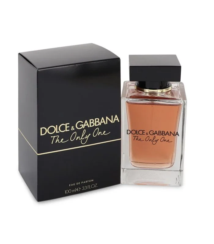 Dolce-Gabbana-The-Only-One-Eau-de-Parfum-100ml-1.jpg Dolce & Gabbana The Only One Eau de Parfum 100ml – Image 1