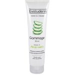Evoluderm Gommages Visage 150ml