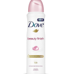 Dove Déodorant anti-transpirant 250ml