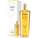 Dove Traitement nourrissant à l'huile sèche Pure Care 100ml
