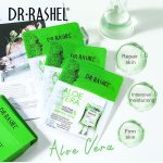 Dr Rashel Aloe Vera Masque Facial Feuille 25g