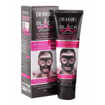 Dr Rashel Masque Peel Off Collagène Et Charbon Noir 100ml