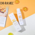 Dr Rashel Spray Solaire Anti-Âge & Hydratant SPF 60++ 150ml