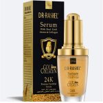 Dr.Rashel 24K Gold Sérum pour le visage jeune au collagène 40ml