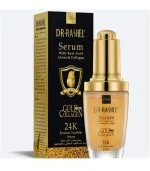 Dr.Rashel 24K Gold Sérum pour le visage jeune au collagène 40ml