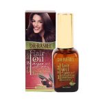 Dr.Rashel 2in1 Hair Oil Gold 50ml