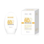 Dr.Rashel Crème Solaire Anti-Âge SPF 60++ Hydratante 60g
