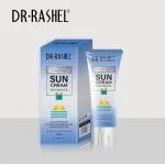 Dr.Rashel Crème Solaire Hydrate Spf50 60g