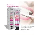 Dr.Rashel Dentifrice Blanchissant 120g