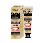 Dr.Rashel Gold Dentifrice Blanchissant 120g