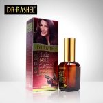 Dr.Rashel Huile Capillaire à L'huile D'argan 50ml