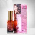 Dr.Rashel Huile de repousse des cheveux à la kératine