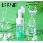 Dr.Rashel Mousse Nettoyante À L'essence D'aloe Vera 125ml
