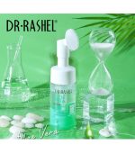 Dr.Rashel Mousse Nettoyante À L'essence D'aloe Vera 125ml