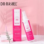 Dr.Rashel Nettoyant Moussant Intime Féminin Au PH Équilibré 60ml