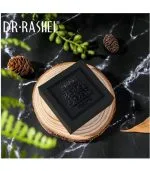 Dr.Rashel Savon Noir Au Collagène Et Au Charbon Nettoyant En Profondeur 100g – Image 3