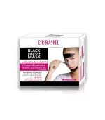 Dr.Rashel Masque Peel-off Noir en 3 étapes pour éliminer les points noirs – Image 3