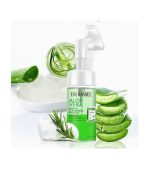 Dr.Rashel Mousse Nettoyante À L'essence D'aloe Vera 125ml – Image 3