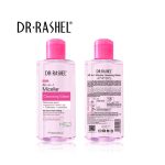 Dr Rashel Eau nettoyante micellaire tout en un 110ml