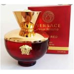 Dylan Red Parfum Versace 100ml – Image 2