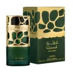 Eau de parfum Qimmah Women by Lattafa 100ml
