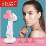 Enzo appareil de nettoyage de la peau