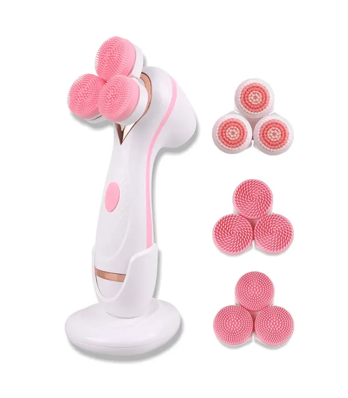 Enzo appareil de nettoyage de la peau – Image 4