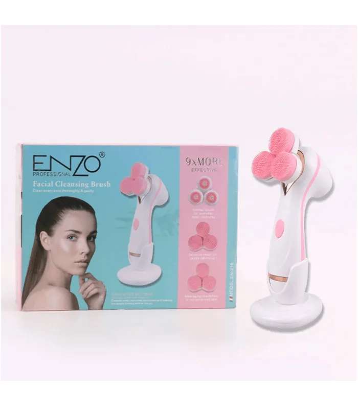 Enzo appareil de nettoyage de la peau – Image 2