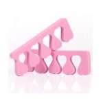 Éponge de séparation pour les doigts et les orteils