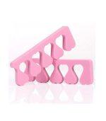 Éponge de séparation pour les doigts et les orteils