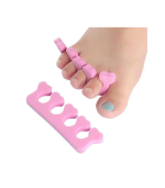 Éponge de séparation pour les doigts et les orteils – Image 3