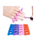 Éponge de séparation pour les doigts et les orteils – Image 2