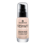 Essence Fond De Teint Fresh & Fit