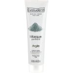 Evoluderm Masques Visage 150ml