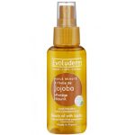 Evoluderm Huile De Jojoba Soin Hydratant 100ml