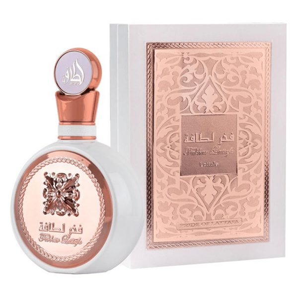Fakhar Lattafa Eau de parfum 100ml