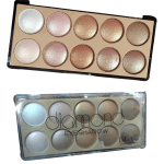 Fard à Paupières DoDo Girl Diamond 10 Nuances