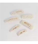 Fashion Jewelry Hair Accessory Hand Made – Image 8