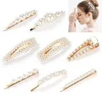 Fashion Jewelry Hair Accessory Hand Made