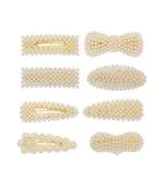 Fashion Jewelry Hair Accessory Hand Made – Image 3