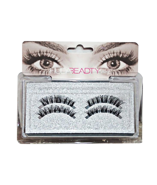 Faux Cils magnétique 3D Lashes réutilisable
